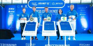 Pocari Sweat Run 2024