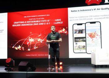 startup Nafas
