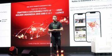 startup Nafas