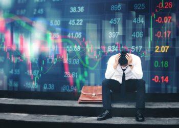 stres investasi