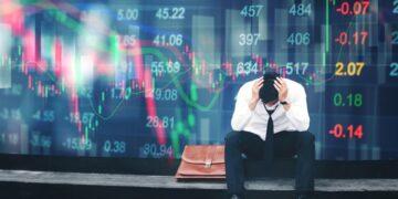 stres investasi