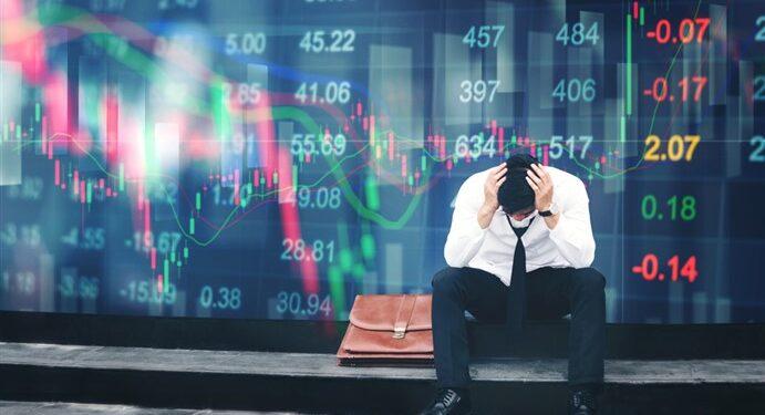 stres investasi
