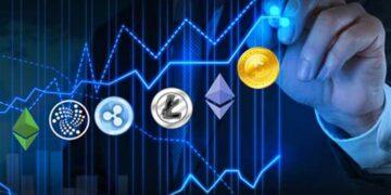 Transaksi Kripto Indonesia