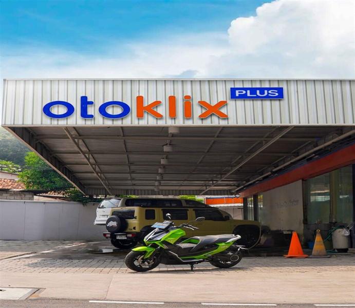 ALVA x Otoklix