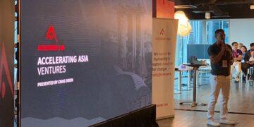 Accelerating Asia Ventures