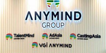Anymind Group Hub Live Commerce Indonesia