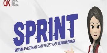 Aplikasi SPRINT