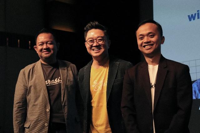 Bisnis Model Crowdfunding