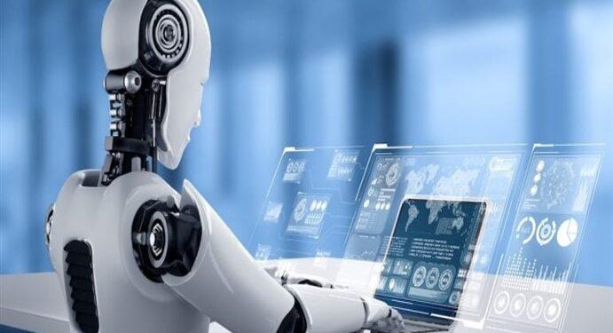 Asisten Virtual Gen AI