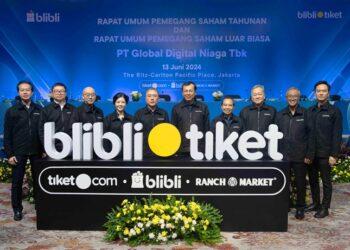 Blibli