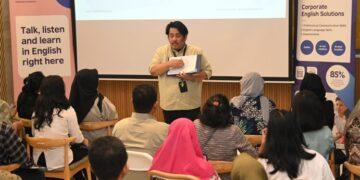 British Council Indonesia