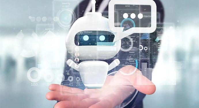 Chatbot AI
