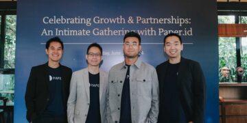 Co-founders Paper.ID