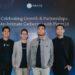 Co-founders Paper.ID