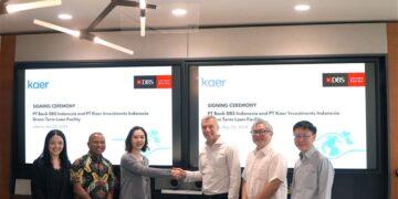 DBS x Kaer Investments
