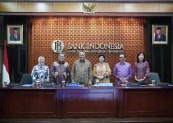 Dewan Gubernur BI