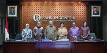 Dewan Gubernur BI