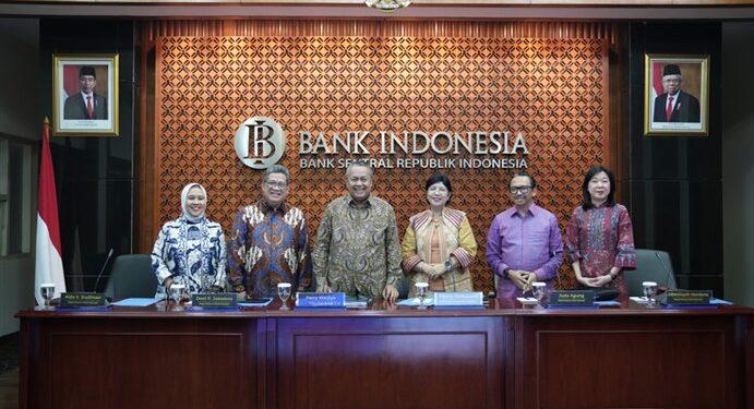 Dewan Gubernur BI