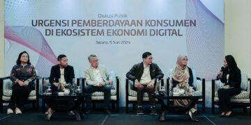 Ekosistem Ekonomi Digital