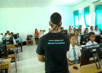 Edtech CAKAP