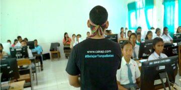 Edtech CAKAP