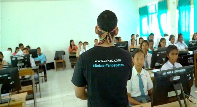 Edtech CAKAP