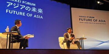 Evermos - Nikkei Forum 2024