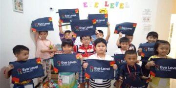 Eye Level Indonesia