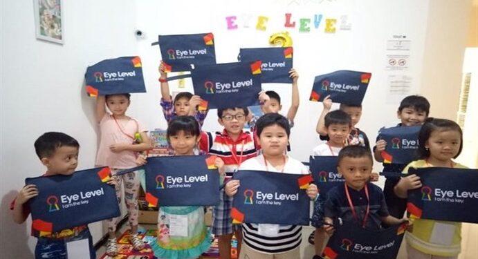 Eye Level Indonesia