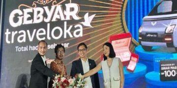 Gebyar Traveloka