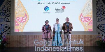 Google x Telkom