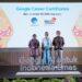Google x Telkom
