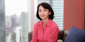 Hellen Katherina - Supermom