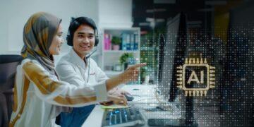 Kolaborasi Indosat dan Google Cloud  Hadirkan Pengalaman Digital Berbasis AI di Indonesia