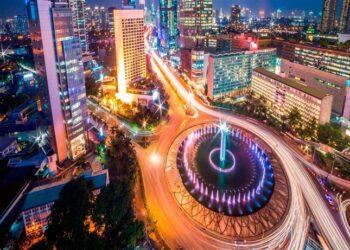 Ekonomi Indonesia