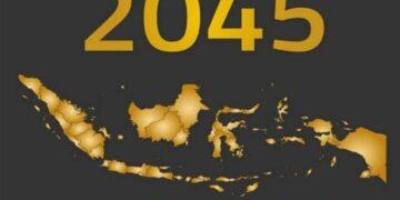 Indonesia Emas 2045