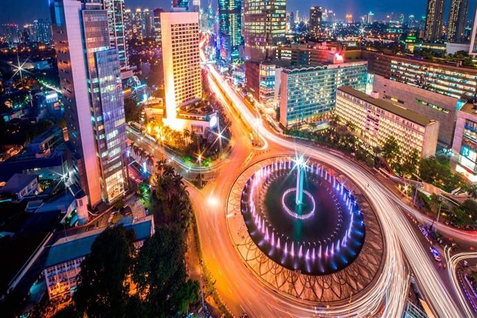 Ekonomi Indonesia