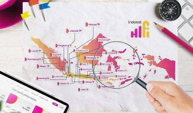 Indosat HiFi