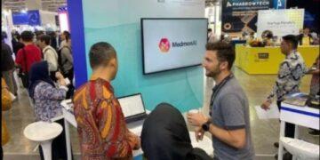 Startup Indonesia Gebrak Pasar TIK Internasional Lewat Ajang InnoVEX 2024