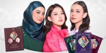 Brand Lokal Ini Kolaborasi Disney Hadirkan Konsep Blind Box Kosmetik
