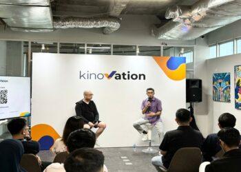 Kinovation