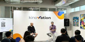 Kinovation