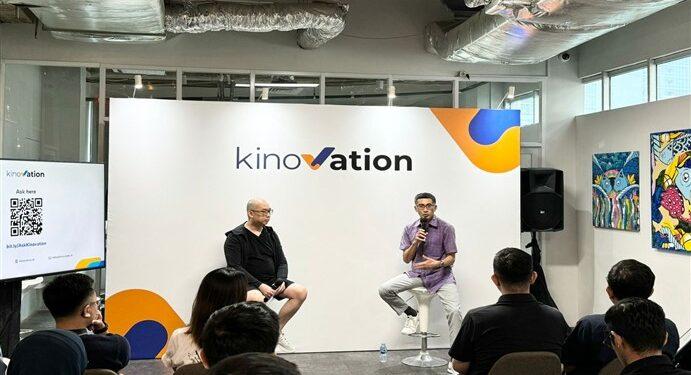 Kinovation
