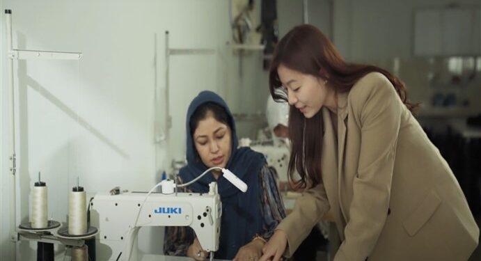 social enterprise