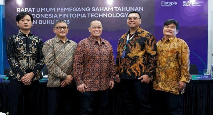 Manajemen EasyCash