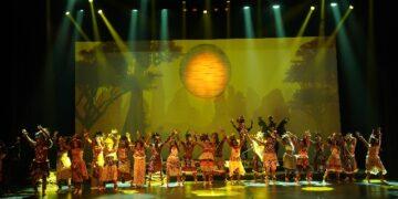 Teater Koma Pentaskan Matahari Papua, Naskah Terakhir N Riantiarno