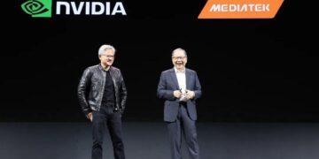 MediaTek Integrasikan NVIDIA TAO Untuk Percepatan Pengembangan Aplikasi AI pada Perangkat IoT