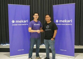 Mekari x Jojonomic