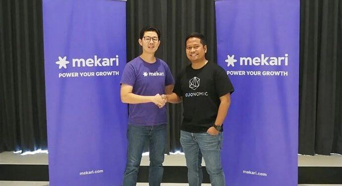 Mekari x Jojonomic