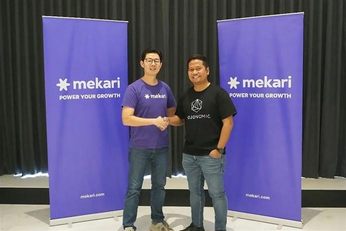 Mekari x Jojonomic